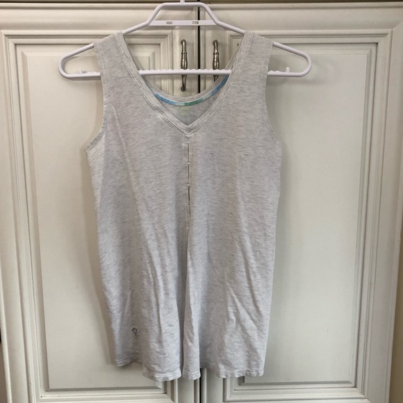 Ivivva by Lululemon Pima Cotton tanktop - Picture 7 of 11